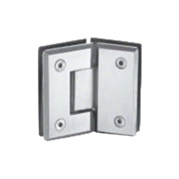Shower Room Hinge XM-6005 | wholesale | 135 degree shower hinge | wholesale bulk order