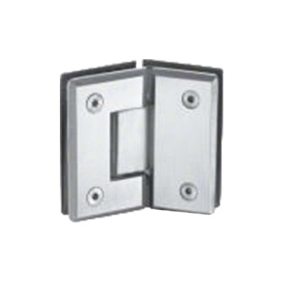 Shower Room Hinge XM-6005 | wholesale | 135 degree shower hinge | wholesale bulk order