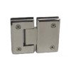 Shower Room Hinge XM-6007 | wholesale | 180 degree corrosion-resistant waterproof hinge | factory direct supply