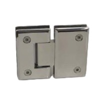Shower Room Hinge XM-6007 | wholesale | 180 degree corrosion-resistant waterproof hinge | factory direct supply