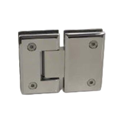 Shower Room Hinge XM-6007 | wholesale | 180 degree corrosion-resistant waterproof hinge | factory direct supply