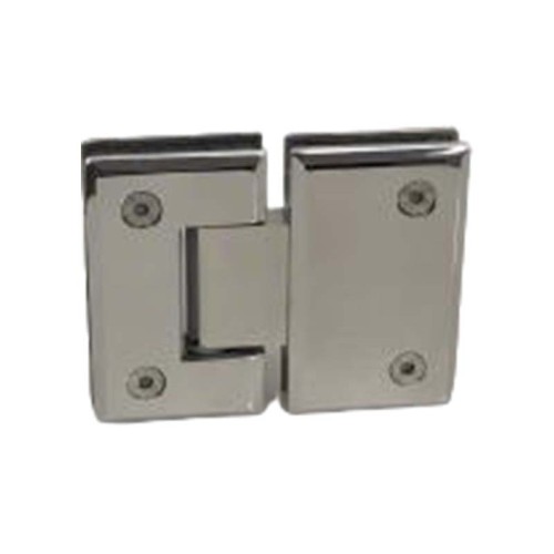 Shower Room Hinge XM-6007 | wholesale | 180 degree corrosion-resistant waterproof hinge | factory direct supply