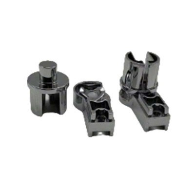 Shower Room Hinge ZZ-19 | wholesale | 180 degree corrosion-resistant waterproof hinge | factory direct supply