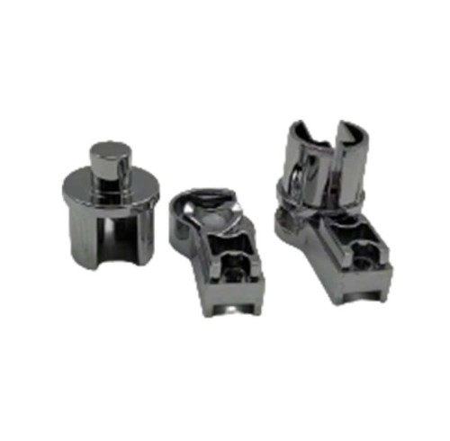 Shower Room Hinge ZZ-19 | wholesale | 180 degree corrosion-resistant waterproof hinge | factory direct supply