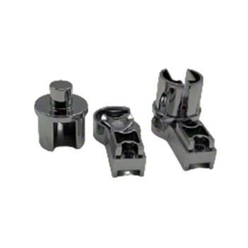 Shower Room Hinge ZZ-19 | wholesale | 180 degree corrosion-resistant waterproof hinge | factory direct supply