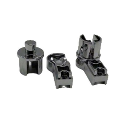 Shower Room Hinge ZZ-19 | wholesale | 180 degree corrosion-resistant waterproof hinge | factory direct supply