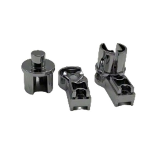 Shower Room Hinge ZZ-19 | wholesale | 180 degree corrosion-resistant waterproof hinge | factory direct supply