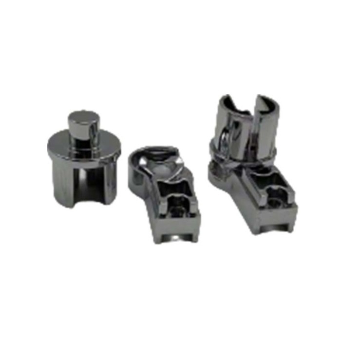 Shower Room Hinge ZZ-19 | wholesale | 180 degree corrosion-resistant waterproof hinge | factory direct supply