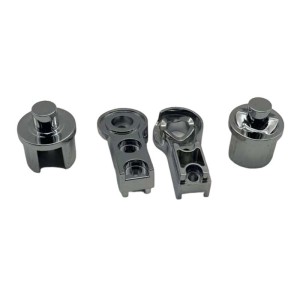 Shower Room Hinge ZZ-19 | wholesale | 180 degree corrosion-resistant waterproof hinge | factory direct supply