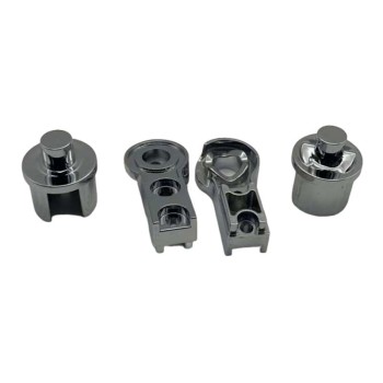 Shower Room Hinge ZZ-19 | wholesale | 180 degree corrosion-resistant waterproof hinge | factory direct supply