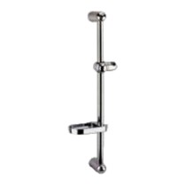 Shower Riser SG-04 | Wholesale | corrosion-resistant shower hardware | factory direct shower support