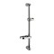 Shower Riser SG-04 | Wholesale | corrosion-resistant shower hardware | factory direct shower support