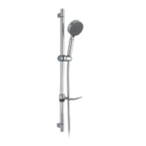 Shower Riser SG-08 | Wholesale | heavy-duty shower riser with handheld shower | factory direct complete shower solution