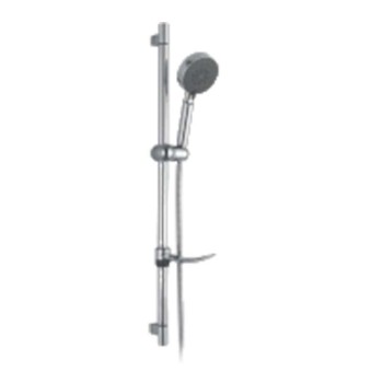 Shower Riser SG-08 | Wholesale | heavy-duty shower riser with handheld shower | factory direct complete shower solution