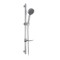 Shower Riser SG-08 | Wholesale | heavy-duty shower riser with handheld shower | factory direct complete shower solution