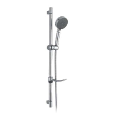 Shower Riser SG-08 | Wholesale | heavy-duty shower riser with handheld shower | factory direct complete shower solution