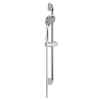 Shower Riser 5082 | Wholesale | shower riser with 570mm center to center distance | factory direct wholesale shower riser