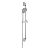 Shower Riser 5082 | Wholesale | shower riser with 570mm center to center distance | factory direct wholesale shower riser