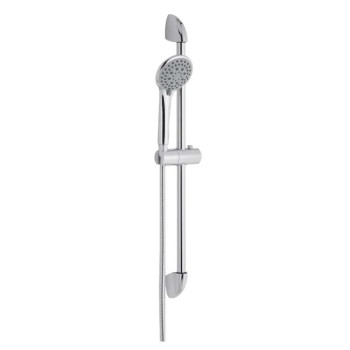 Shower Riser 5082 | Wholesale | shower riser with 570mm center to center distance | factory direct wholesale shower riser