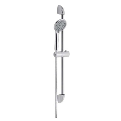 Shower Riser 5082 | Wholesale | shower riser with 570mm center to center distance | factory direct wholesale shower riser