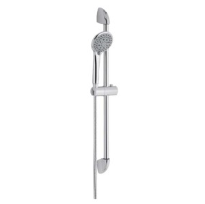 Shower Riser 5082 | Wholesale | shower riser with 570mm center to center distance | factory direct wholesale shower riser