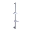 Shower Riser 538 | Wholesale | professional wall mounted shower sliding rail | OEM customizable