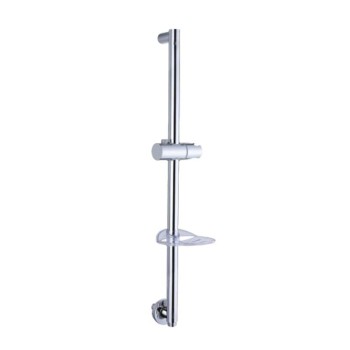 Shower Riser 538 | Wholesale | professional wall mounted shower sliding rail | OEM customizable