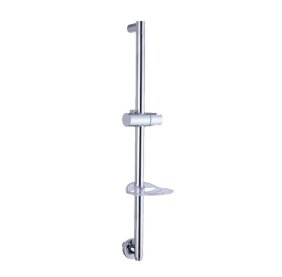 Shower Riser 538 | Wholesale | professional wall mounted shower sliding rail | OEM customizable