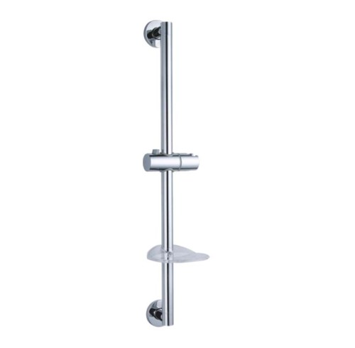 Shower Riser 539 | Wholesale |  durable wall mounted shower sliding rail |  factory direct wholesale