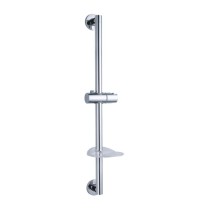 Shower Riser 539 | Wholesale |  durable wall mounted shower sliding rail |  factory direct wholesale