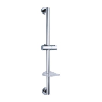 Shower Riser 539 | Wholesale |  durable wall mounted shower sliding rail |  factory direct wholesale