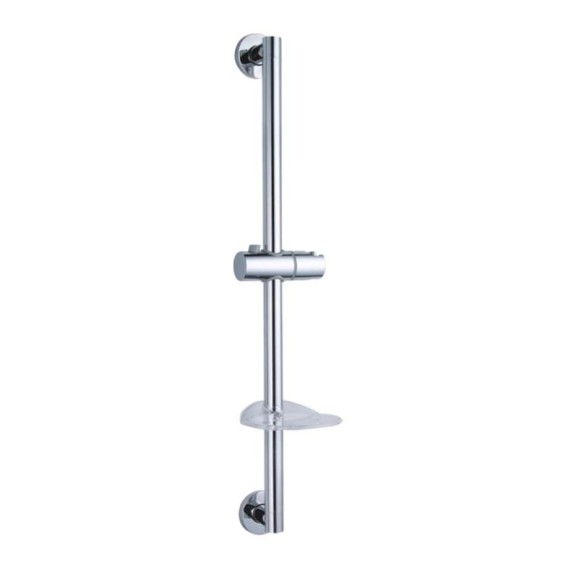 Shower Riser 539 | Wholesale | durable wall mounted shower sliding rail | factory direct wholesale
