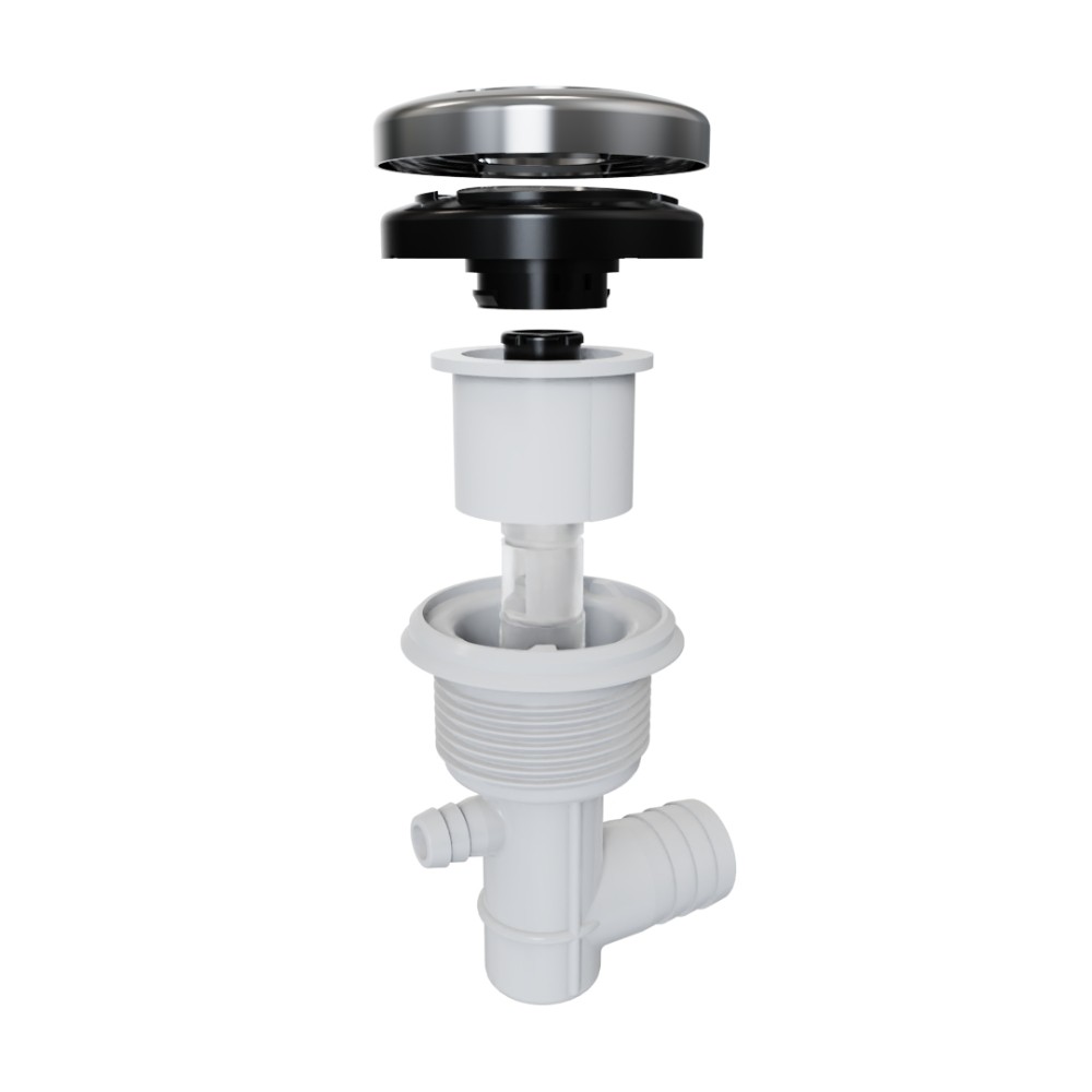 304 or 316 Stainless Steel Jets: Everything You Should Know in 2026