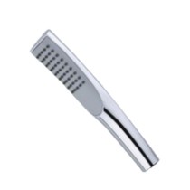 Hand Shower 1001 | Wholesale | 45*220mm slim handheld shower head |  for global buyers