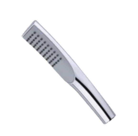 Hand Shower 1001 | Wholesale | 45*220mm slim handheld shower head | for global buyers