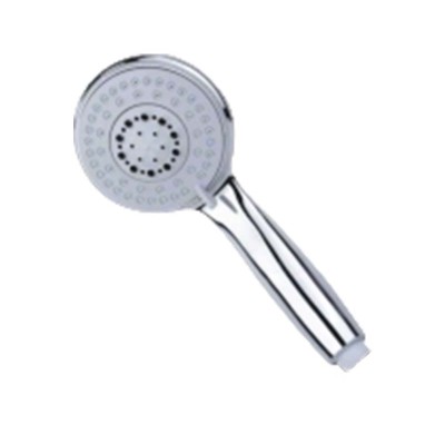 Hand Shower 1025 | Wholesale | 45*220mm slim handheld shower head |  for global buyers