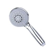 Hand Shower 1025 | Wholesale | 45*220mm slim handheld shower head |  for global buyers