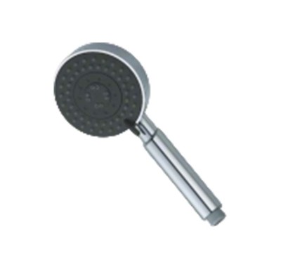 Hand Shower 1062C | Wholesale |  5-function high-flow hand shower | factory direct wholesale