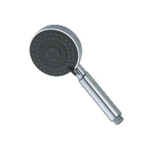 Hand Shower 1062C | Wholesale | 5-function high-flow hand shower | factory direct wholesale