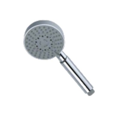 Hand Shower 1067A | Wholesale |  universal fitting replacement shower head | bulk purchase