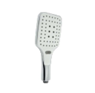 Hand Shower 1071 | Wholesale | 100*255mm extended handle handheld shower head | global delivery