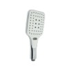 Hand Shower 1071 | Wholesale | 100*255mm extended handle handheld shower head | global delivery