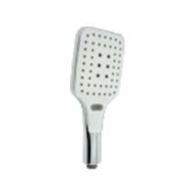 Hand Shower 1071 | Wholesale | 100*255mm extended handle handheld shower head | global delivery