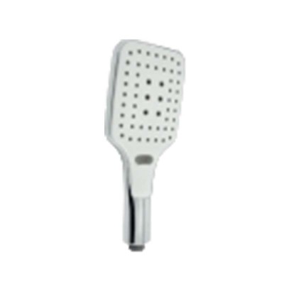 Hand Shower 1071 | Wholesale | 100*255mm extended handle handheld shower head | global delivery