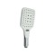 Hand Shower 1071 | Wholesale | 100*255mm extended handle handheld shower head | global delivery