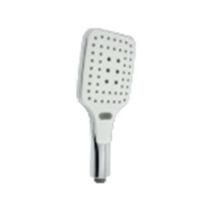 Hand Shower 1071 | Wholesale | 100*255mm extended handle handheld shower head | global delivery