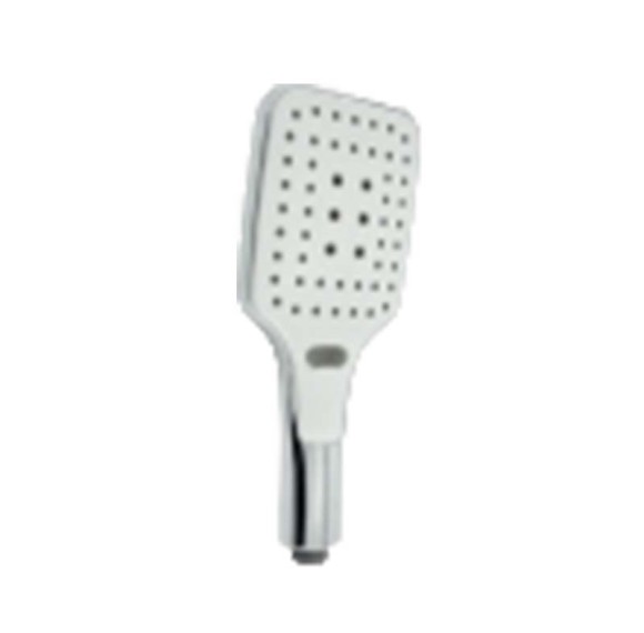 Hand Shower 1071 | Wholesale | 100*255mm extended handle handheld shower head | global delivery