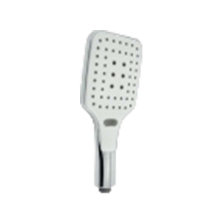 Hand Shower 1071 | Wholesale | 100*255mm extended handle handheld shower head | global delivery