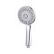 Hand Shower 1091 | Wholesale | 125*260mm extra-large panel handheld shower head | factory direct wholesale