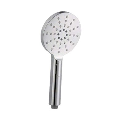Hand Shower 1200 | Wholesale | single function hand shower with 120mm diameter | OEM customizable